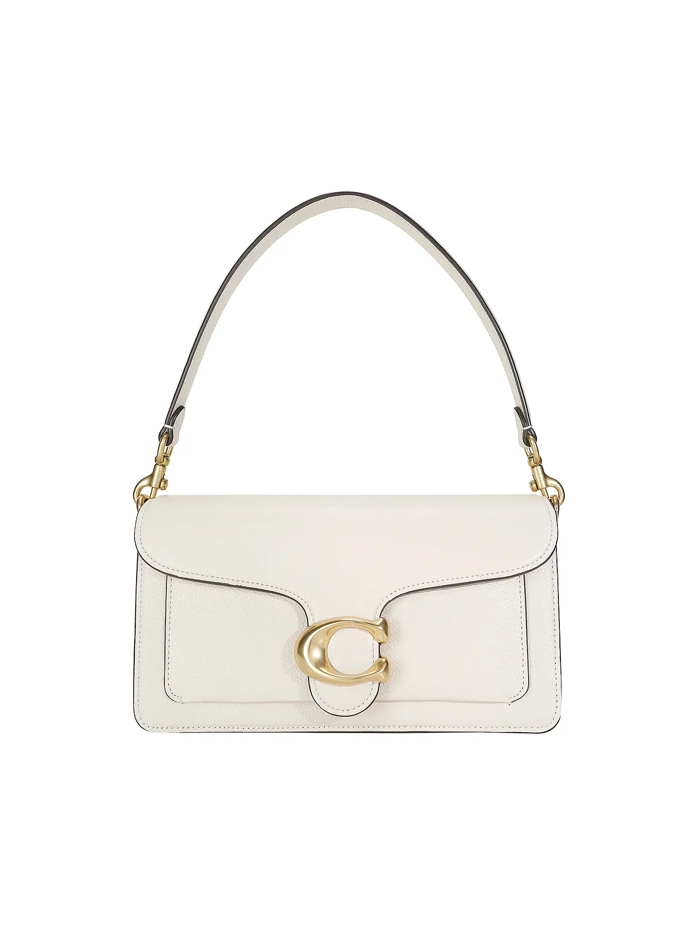 COACH | Ledertasche - Umhängetasche TABBY 26 | 
